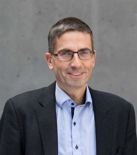 Prof. Dr.-Ing. habil. Carsten Könke
