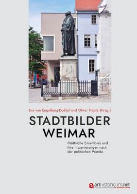 Cover der Publikation (Copyright: Verlag)