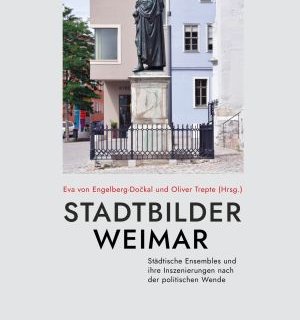 Cover der Publikation (Copyright: Verlag)