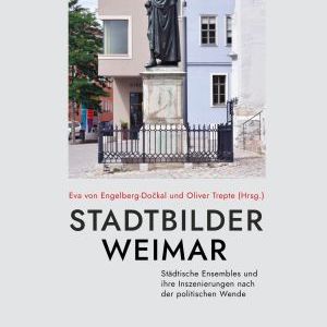 Cover der Publikation (Copyright: Verlag)