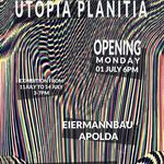 Plakat zur Ausstellung