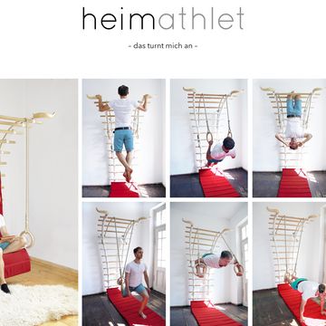 Fotostrecke des heimathlet