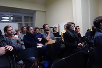 audience photo