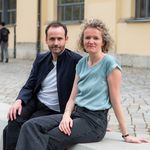 Dr.in Carolin Wick und Ronny Schüler sind die Ansprechpersonen der Beschwerdestelle. Foto: Michèle Eike 