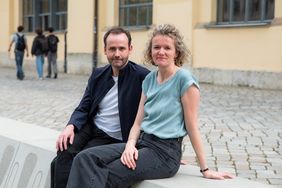 Dr.in Carolin Wick und Ronny Schüler sind die Ansprechpersonen der Beschwerdestelle. Foto: Michèle Eike Dr.in Carolin Wick und Ronny Schüler sind die Ansprechpersonen der Beschwerdestelle. Foto: Michèle Eike
