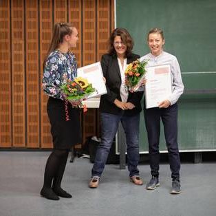 Foto: Phileas Schönberg, Copyright: DFG