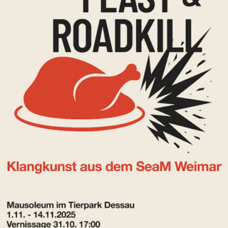 Plakat zur Ausstellung