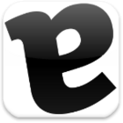 Button, der zur Web App für Betriebssysteme wie Windows Phone, Blackberry etc. führt