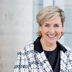 Frau Prof. Dr. Karola Wille spricht am 24. April 2019 um 18 Uhr im Gelben Saal der Albrecht-Dürer-Straße 2 zum Thema »Digitale Zeitenwende – Perspektive der öffentlich-rechtlichen Medien«. (Foto: MDR, Kirsten Nijhof)