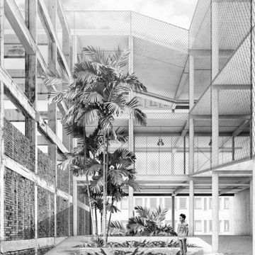 Entwurfsverfasserin: Alexa Linde