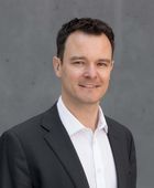 Portrait: Matthias Eckert