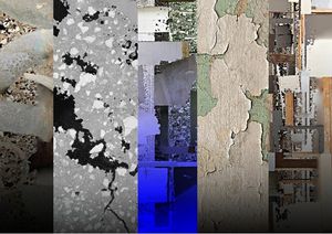 Matter and Data. Centre for Documentary Architecture, 2019