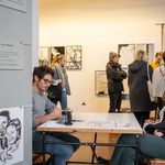 Foto vom Bauhaus Weihnachtsmarkt