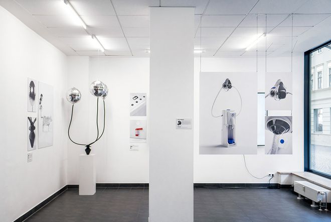 Ausstellung