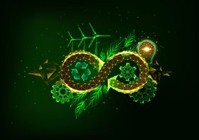 Der Thüringer Werkstofftag ist eine Initiative der »Landesentwicklungsgesellschaft Thüringen« und findet jährlich an wechselnden Standorten in Jena, Weimar und Ilmenau statt. Grafik: LEG Thüringen