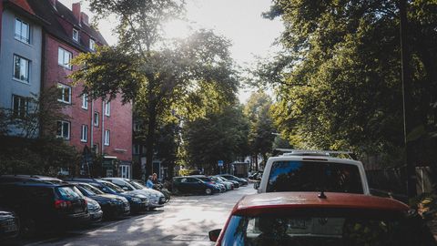 Vortrag im Rahmen der Einblick-Reihe des EDIH Thuringia 