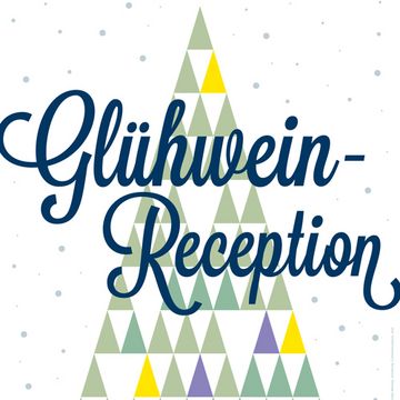 On Friday, 9 December , 1 to 4 p.m., the doors of the Bauhaus.Atelier will be open for a Glühwein reception. (Photo: Bauhaus-Universität Weimar, University Communications)