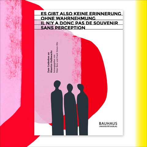 Öffentliche Buchvorstellung | Bauhaus.Atelier | 7. Januar 2026 | 17.30 Uhr Design: Cissy Hecht