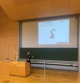 © Professur Komplexe Tragwerke
