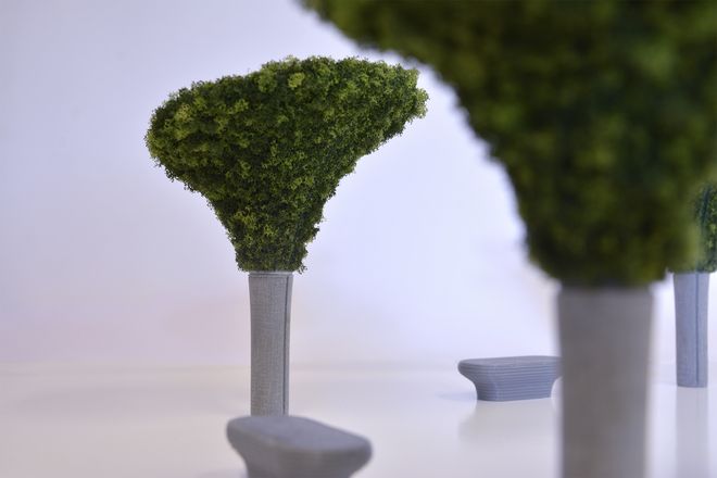 Abbildung zur Abschlussarbeit; Foto: Julian Breitschmid