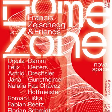 Poster of the exhibition