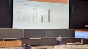 © Professur Komplexe Tragwerke