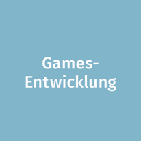 Gameentwickler*innen erstellen Computerspiele. Sie entwerfen, programmieren, testen und gestalten Spiele, einschließlich Grafiken, Audio und Gameplay, um ein unterhaltsames Spielerlebnis zu schaffen.
