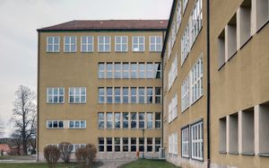 Bergschule Apolda, 2025