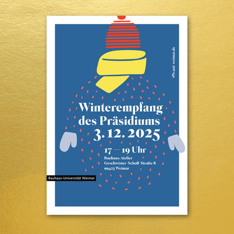 3. Dezember 2025, 17 bis 19 Uhr Grafik: Cissy Hecht, UK