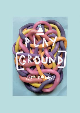 In diesem Jahr finden Verleihung und Ausstellung zum Preis der Medienkunst/Mediengestaltung unter dem Motto PLAY [GROUND] statt.
