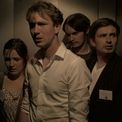 Filmstill: GEDANKENSPIELE ÜBER MODERNE LIEBE von Tim Burek (Fantasy/Experimental)