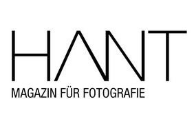 Logo des Fotografiemagazins
