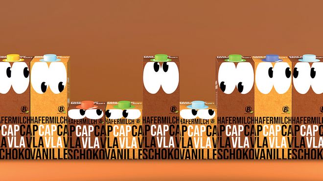 CapVla Packaging