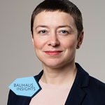 Dr. Nicole Baron. Photo: Tobias Adam
