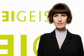 Dr. Elena Vogman ist ab Juni 2021 Freigeist-Fellow der VolkswagenStiftung (Foto: VolkswagenStiftung)