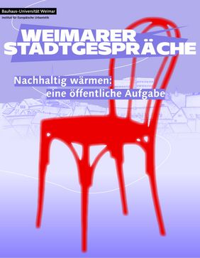 Copyright: Institut für Europäische Urbanistik 