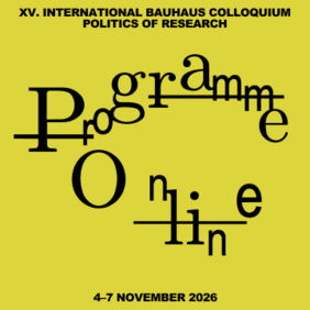Graphic concept and development: Leonard Behre and Mona Kerntke; graphic design: Sun Möller-Park Graphic concept and development: Leonard Behre and Mona Kerntke; graphic design: Sun Möller-Park