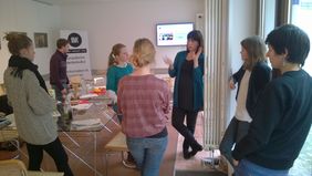 Premiere | Stammtischtisch in Berlin