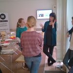 Premiere | Stammtischtisch in Berlin