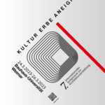 Plakat zur Veranstaltung