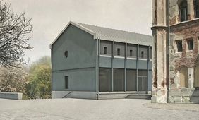 Entwurf: Robert Anton