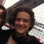 Rebecca Comay (Copyright: http://www.philosophy.utoronto.ca/directory/rebecca-comay/) 