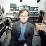Prof. Wolfgang Kissel (Bauhaus-Film-Institut)