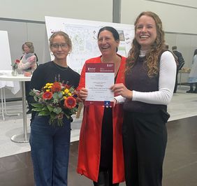 Foto: C. Dörner