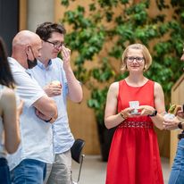 PhD meet&greet