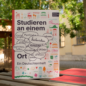 Foto: Hannes Naumann