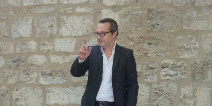 Ulf Pleines Frage 3 digital