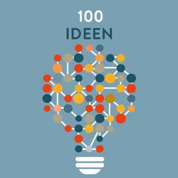 Wirkung hoch 100: Stifterverband sucht 100 Zukunftsideen (Quelle: stifterverband.org) Wirkung hoch 100: Stifterverband sucht 100 Zukunftsideen (Quelle: stifterverband.org)