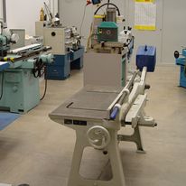 Metallwerkstatt