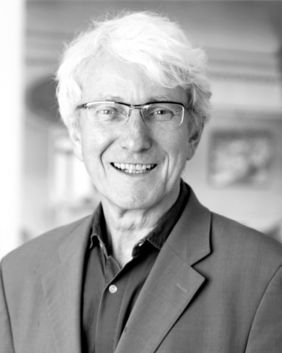 Porträtfoto von Prof. Dr. Wolfgang Beilenhoff (Foto: IKKM, Bauhaus-Universität Weimar)